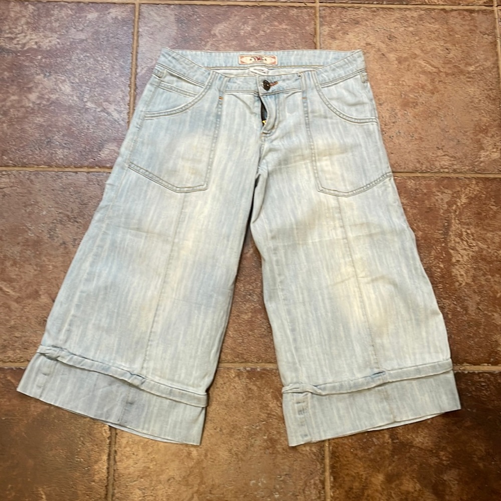 YMI jeans